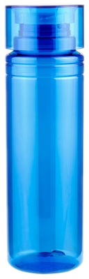Botella de agua